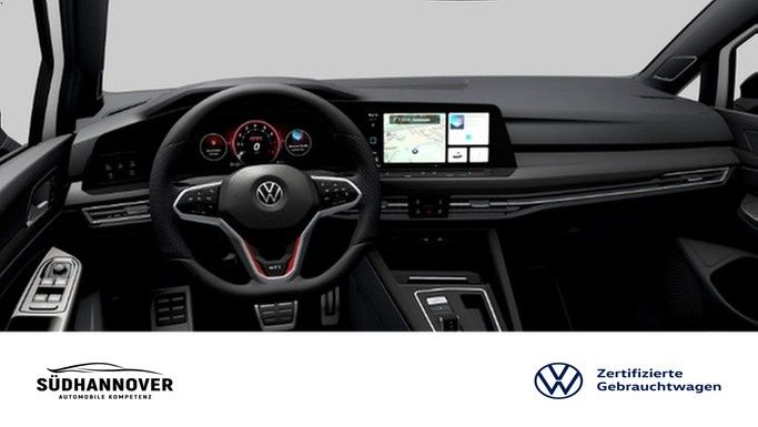 Volkswagen Golf - Bild 4