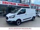 Ford Transit Custom Kasten 280 L1 Trend KLIMA*3SITZER - Ford Kastenwagen hoch + lang Transit trend