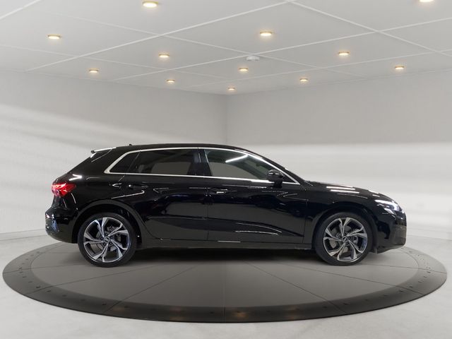 A3 Sportback 30 TFSI 6-Gang,LED,GRA