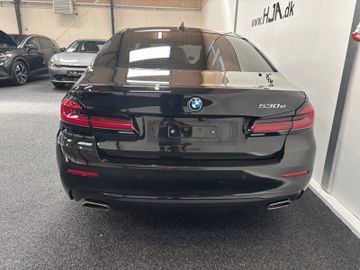 BMW 530 - 3