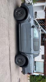 Ford Ranger - Ford Ranger mit Benzin-Antrieb: Geländewagen