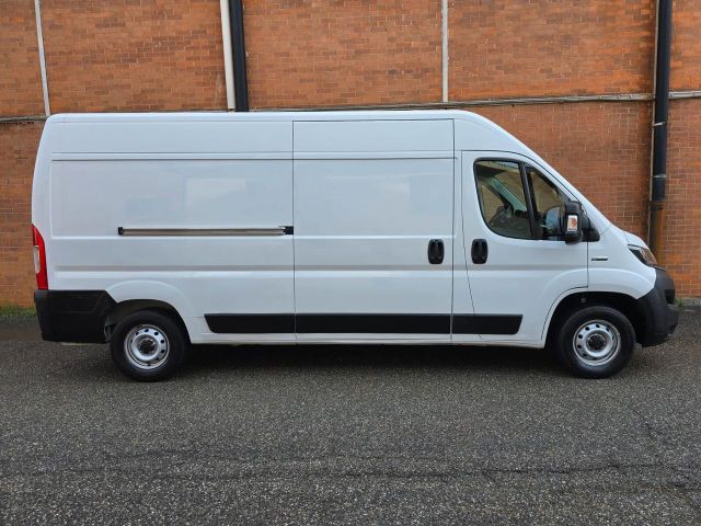 Fiat Ducato 33 2.2 Mjt 140CV PM-TM Furgone