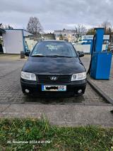 Hyundai Matrix 2006 Benzin - gebrauchte Hyundai Matrix aus dem Jahr 2006