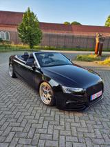 Audi AUDI A5 / RS5 Cabrio 3.0 TDI Quattro S-Tronic - Audi A5: RS