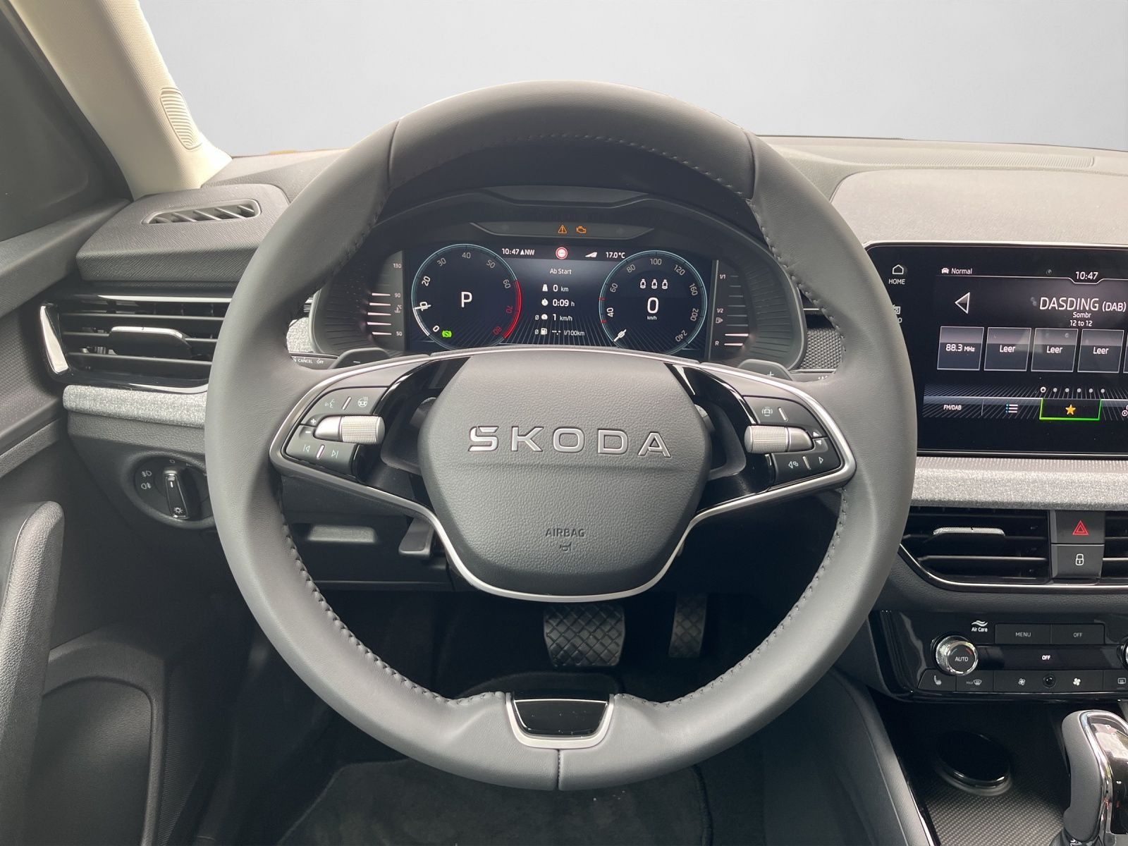 Skoda Kamiq - Bild 11