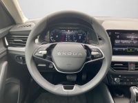 Skoda Kamiq - Vorschau Bild 11