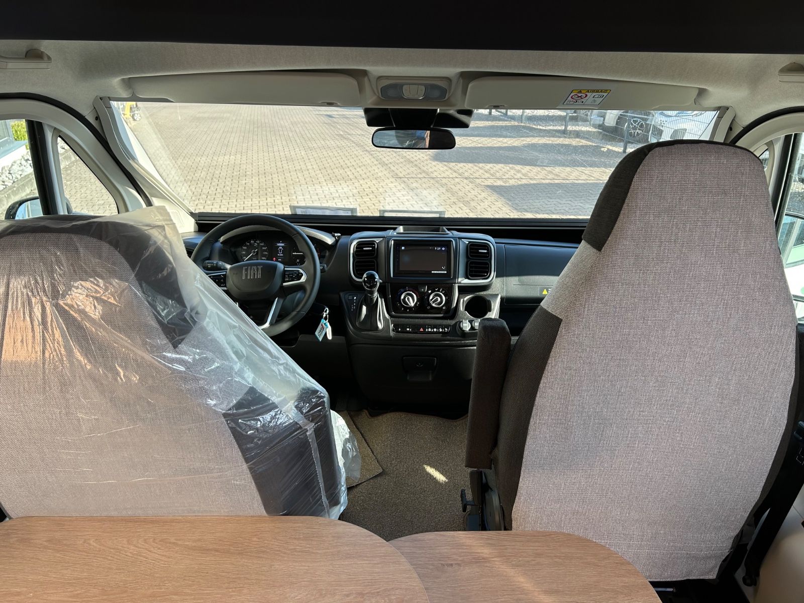 Fahrzeugabbildung Mooveo TEI 70 EBH Automatik all in One MJ 2025