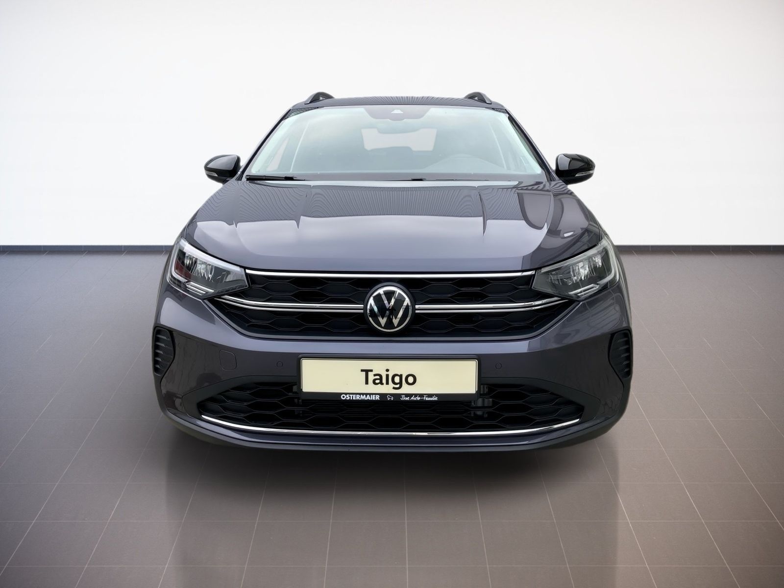 Volkswagen Taigo - Bild 3