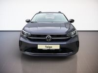 Volkswagen Taigo - Vorschau Bild 3