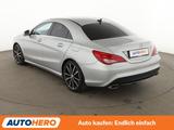 Mercedes-Benz CLA 180 Urban Aut.*NAVI*PDC*TEMPO* - Mercedes-Benz CLA 180 Gebrauchtwagen