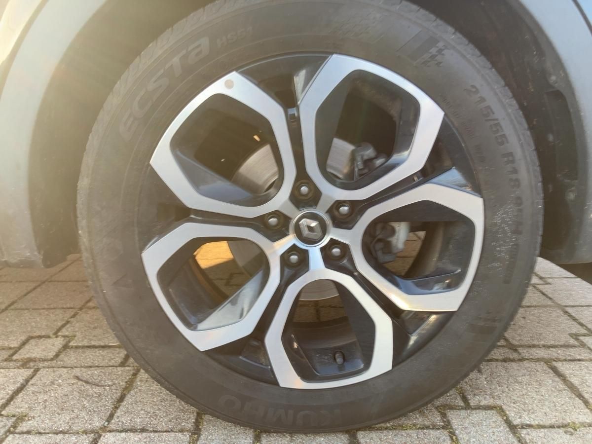 Renault Arkana - Bild 6