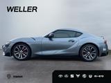 Toyota Supra GR 2.0 Dynamic *LED*HUD*Brembo*Leder*JBL* - Toyota Supra mit Benzin-Antrieb