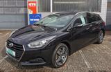 Hyundai i40 Kombi 1.7 CRDi Trend ( ZU SOFORT am Lager ) - Hyundai i40 mit Diesel-Antrieb: Kombi, 1.7