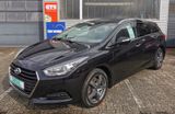 Hyundai i40 Kombi 1.7 CRDi Trend ( SOFORT VERFÜGBAR ) - Hyundai i40 mit Diesel-Antrieb: Kombi, 1.7