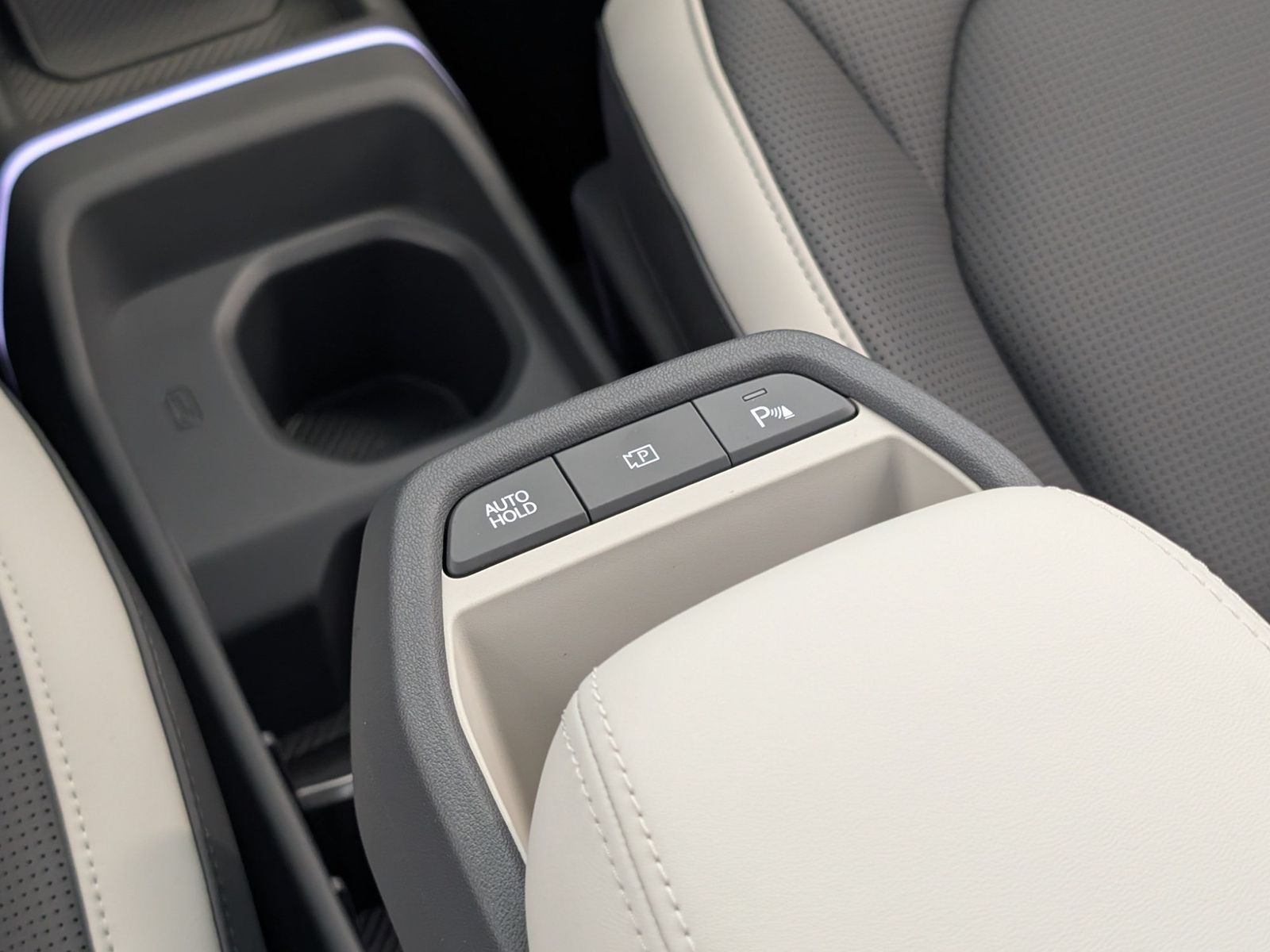 KIA EV2 61-kWh GT-Line 4-Sitzer 22kW Comfort – Bild 20