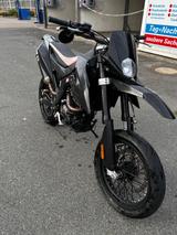 Aprilia Sx 125 - APRILIA 125 SX