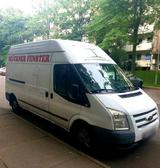 Ford Hiermit verkaufe ich meine Auto     Tel: 0... - gebrauchte Ford Tourneo aus dem Jahr 2007