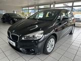 BMW 218iA Active Tourer Advantage *LED*Kamera*Pano* - BMW 218 mit Panoramadach