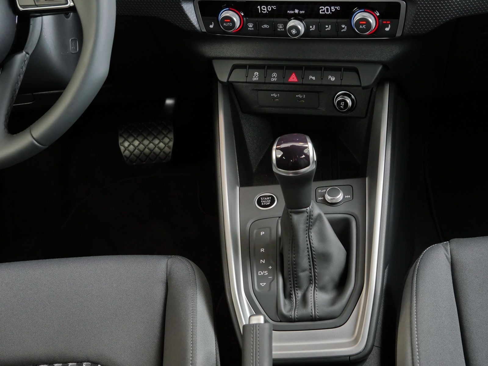 Audi A1 - Bild 7