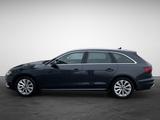 Audi A4 Avant 35 TDI S tronic advanced  AHK Navi LED  - Audi A4 TDI mit Diesel-Antrieb