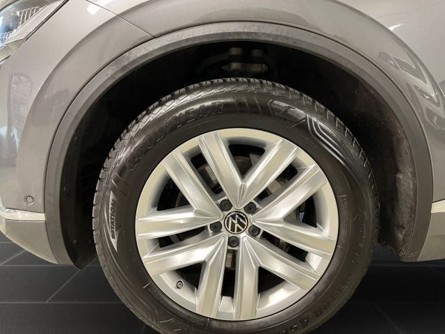 Volkswagen Touareg - Bild 9