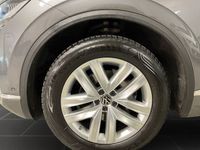 Volkswagen Touareg - Vorschau Bild 9