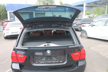 BMW 320 - 7