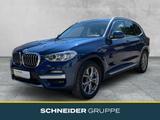 BMW X3 xDRIVE 20 i xLINE AHK+HEADUP+KAMERA+LED+DAB+ - BMW X3 mit Benzin-Antrieb: Xdrive20d