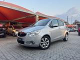 Opel Agila ADATTA A NEOPATENTATI 1.2 16V 86CV En - gebrauchte Opel Agila aus dem Jahr 2011