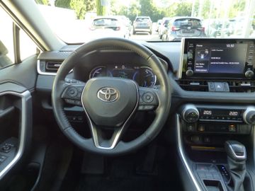 Toyota RAV 4 - 9