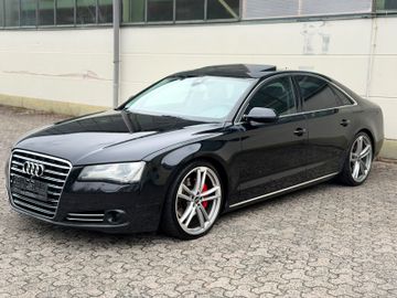 Audi A8 - 2