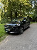 Kia sorento - Kia Sorento in Karlsruhe