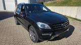 Mercedes-Benz ML 350 BlueTEC 4MATIC - - Mercedes-Benz ML 350 in Dortmund