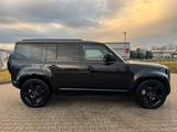 Land Rover Defender 3.0 D300 X-Dynamic HSE 110 Black Editio - Land Rover Defender in Karlsruhe