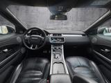 Land Rover Range Rover Evoque HSE Dynamic Pano 20Zoll Black - gebrauchte Land Rover Range Rover Evoque aus dem Jahr 2018