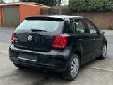 Volkswagen Polo V°°Trendline°°HU NEU°°KLIMA°° - Volkswagen Polo aus 2011: Trendline