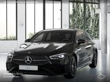 Mercedes-Benz CLA 200 d AMG+NIGHT+PANO+360°+AHK+LED+BURMESTER - schwarze Mercedes-Benz CLA-Klasse