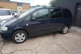 Seat Alhambra Vigo - Seat Alhambra: Vigo
