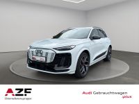 Audi Q6 e-tron - Vorschau Bild 1