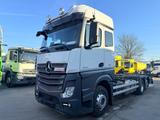 Mercedes-Benz Actros2540/6x2/92TKM/Fahrschule/(kein2542-2545) - Actros