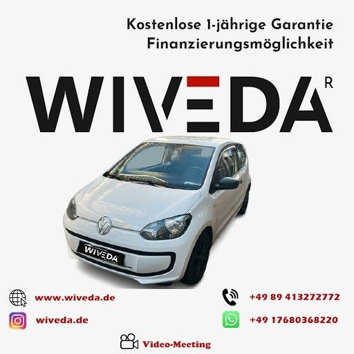 Volkswagen Up