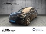 Volkswagen ID.5 Pro 128 kW AHK+Matrix+SHZ+Navi+Kamera AHK+M - Volkswagen ID.5: Sportwagen