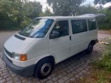 Volkswagen T4 Transporter mit Campingaustattung - Volkswagen T4 andere aus 2002