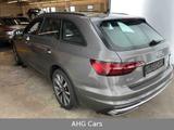 Audi A4 Avant 2,0 TDI DSG*NAVI*R-CAMA*SHZ*1HAND* - Audi A4: Aud1