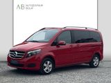 Mercedes-Benz V 220d°RISE°KOMPAKT°KAMERA°AHK°ALLWETTER°