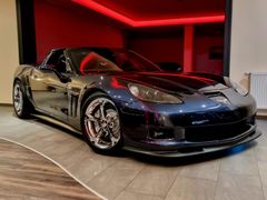 Corvette C6 Grand Sport 60th years Edition LS3 Targa!!!