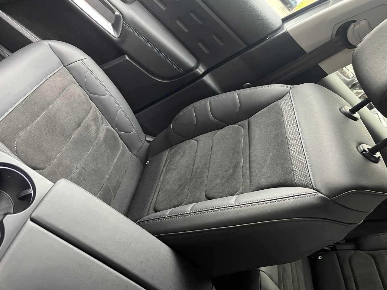Citroën C5 Aircross Pure Tech 130 EAT8 SHINE Navi LED