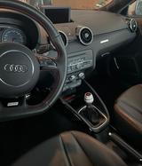 Audi A1 quattro 2.0 TFSI limitiertes Sondermodel - Audi quattro mit Benzin-Antrieb: Sportwagen