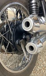 Honda CB 750 - HONDA 1976 CB750