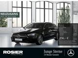Mercedes-Benz CLA 250 SB e AMG Sport LED NAVI KAMERA KEYLESS - Mercedes-Benz CLA 250 Shooting Brake: Coupe